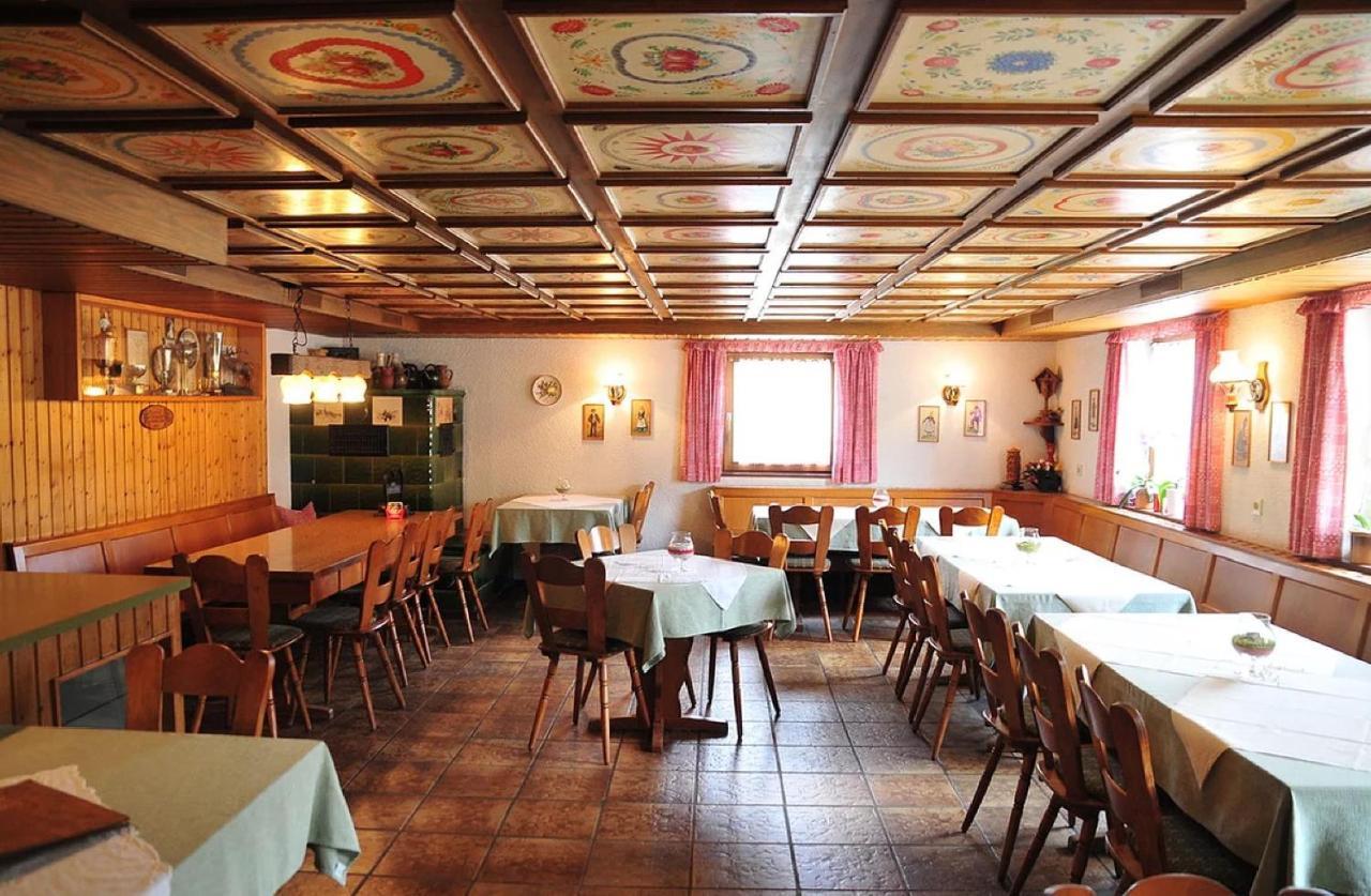 Zum Wilden Michel Daire Linach Dış mekan fotoğraf