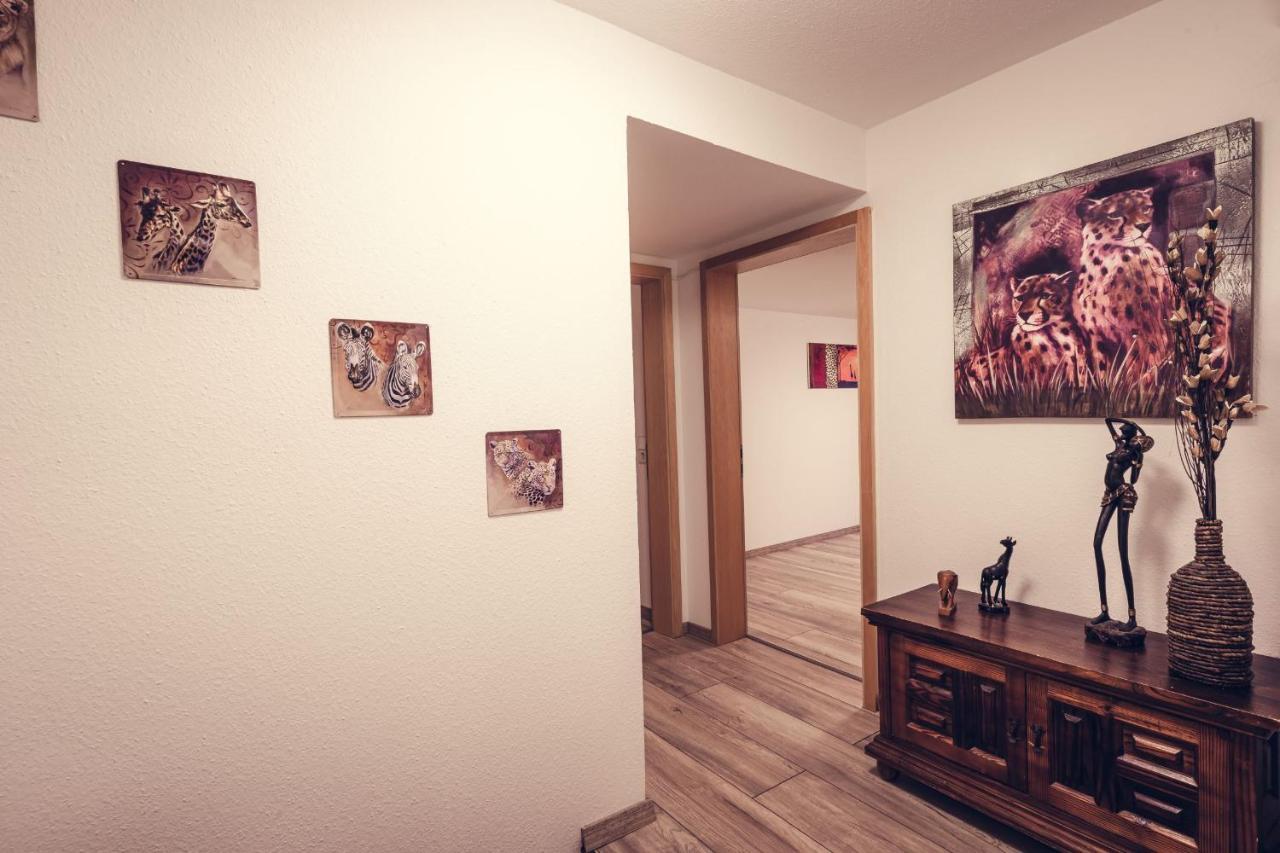 Zum Wilden Michel Daire Linach Dış mekan fotoğraf
